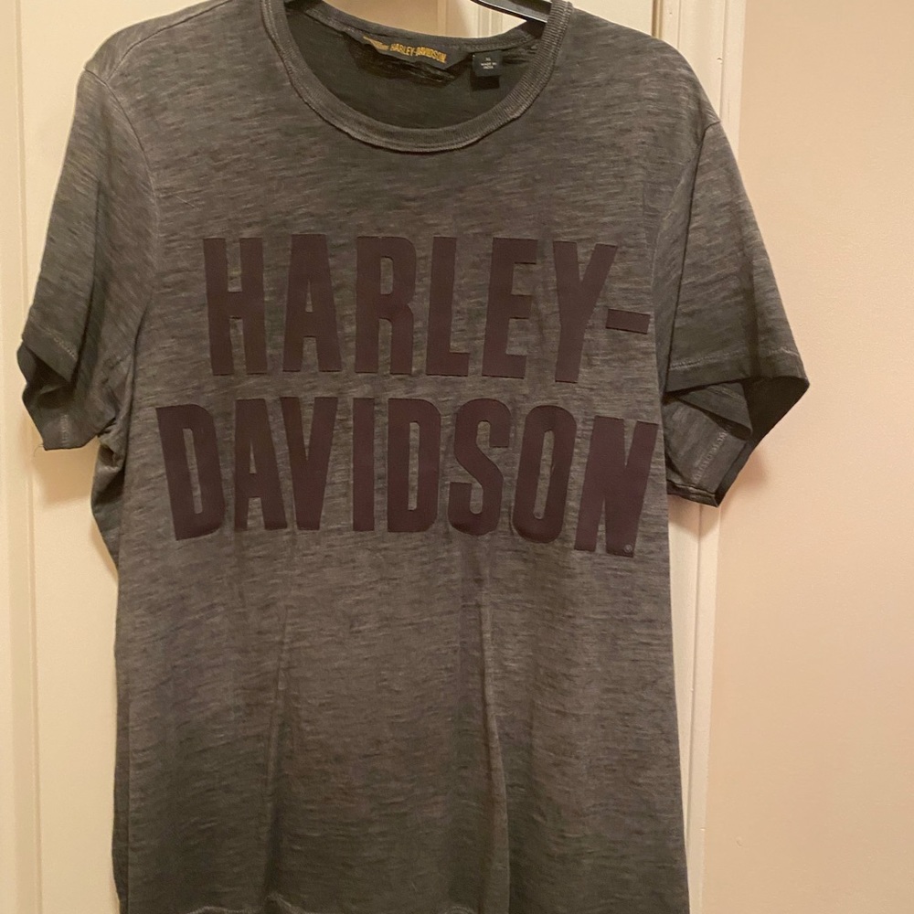 Harley-Davidson